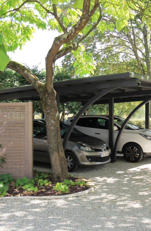 Carport