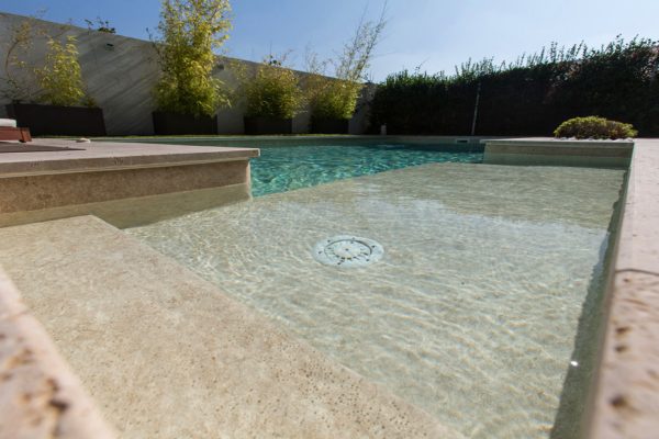 piscine ALKORPLAN TOUCH